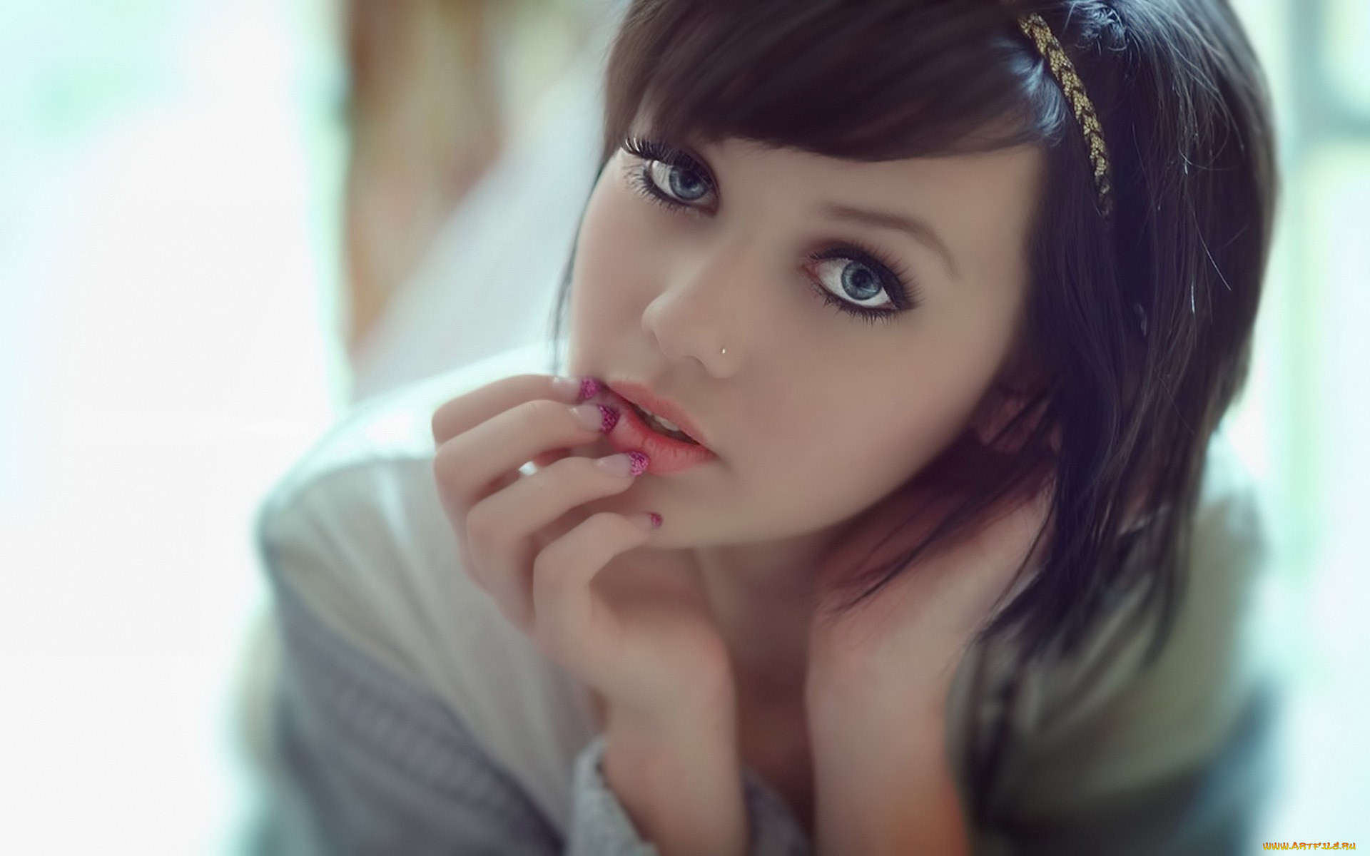 Melissa Clarke, , , 